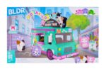 BLDR Squishmallows suur konstruktorkomplekt