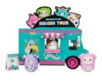 BLDR Squishmallows suur konstruktorkomplekt - Pilt 2