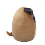 Squishmallows P24 Loafer Bulldog, pehmolelu, 40 cm - Pilt 3