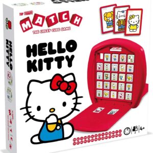 Match Hello Kitty lastemäng