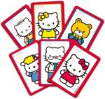 Match Hello Kitty lastemäng - Pilt 3
