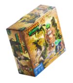 Monkey Treasure lastemäng - Pilt 3