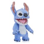Real FX Stitch interaktiivne plush mänguasi - Pilt 2