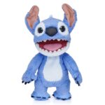 Real FX Stitch interaktiivne plush mänguasi - Pilt 3