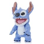 Real FX Stitch interaktiivne plush mänguasi - Pilt 4