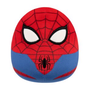 Squishmall Marvel Spider-Man, pehme mänguasi, 20 cm