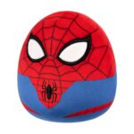Squishmall Marvel Spider-Man, pehme mänguasi, 20 cm - Pilt 2