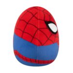 Squishmall Marvel Spider-Man, pehme mänguasi, 20 cm - Pilt 4