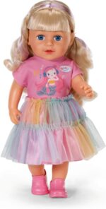 BABY Born Carla nukk - Pilt 3