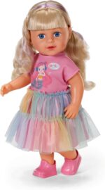 BABY Born Carla nukk - Pilt 4