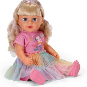 BABY Born Carla nukk