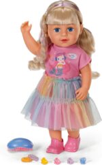 BABY Born Carla nukk - Pilt 2