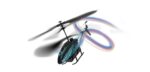 REVOLT AeroLume kaugjuhtimisega helikopter - Pilt 2
