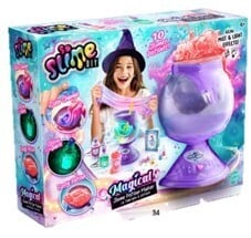 So Slime maagilise joogivalmistaja, maagiline pott