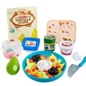 Creative Chefsi nachokomplekt