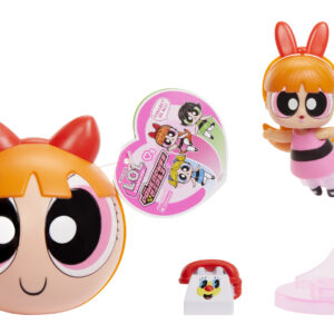 L.O.L. Powerpuff Girlsi üllatusnukk