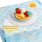 Creative Chefsi vahvlikomplekt - Pilt 4
