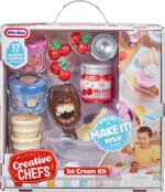 Creative Chefsi jäätisekomplekt