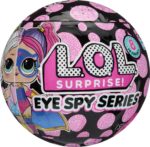 L.O.L. Eye Spy üllatusnukk