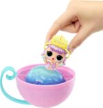 L.O.L. Princess Yllätysnukke - Pilt 4