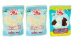 Loominguliste kokkade küpsisekomplekt - Pilt 3