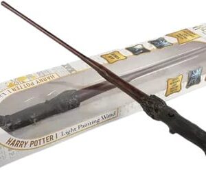 Harry Potteri valgusmaali võlukepp