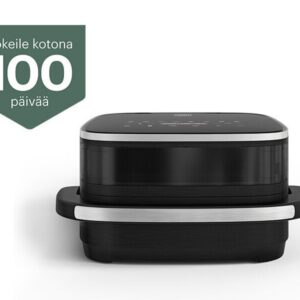 OBH Nordica Easy Fry XL Surface õhufritüür