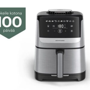 OBH Nordica Easy Fry Silence airfryer