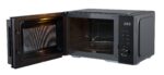Ströme IAM90025 2-in-1 mikroaaltouuni + grilli - Pilt 3