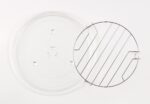 Ströme IAM90025 2-in-1 mikroaaltouuni + grilli - Pilt 4