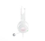 Razer Kraken Kitty V2 mänguri peakomplekt, valge - Pilt 4