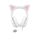 Razer Kraken Kitty V2 mänguri peakomplekt, valge - Pilt 3