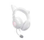 Razer Kraken Kitty V2 mänguri peakomplekt, valge - Pilt 5