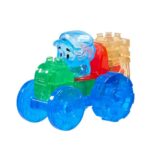 Jelly Blox traktorisetti - Pilt 2
