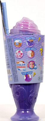 Barbie Pop Reveal Treats seeria moenukk, lilla - Pilt 5