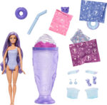 Barbie Pop Reveal Treats seeria moenukk, lilla - Pilt 2