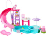 Barbie Dreampool Uima-allas
