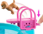 Barbie Dreampool Uima-allas - Pilt 4