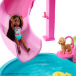 Barbie Dreampool Uima-allas - Pilt 5