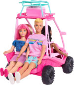 Barbie Mysteries ATV - Pilt 3