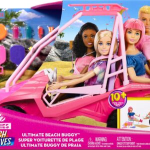 Barbie Mysteries ATV