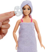 Barbie Party karbita Glam-seeria moenukk, roosa - Pilt 5