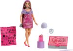 Barbie Party karbita Glam-seeria moenukk, roosa - Pilt 2