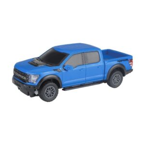 Koolspeed Ford F-150 Raptor, puldiga juhitav maastur