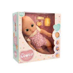 Be Loved Babies Gaby beebinukk