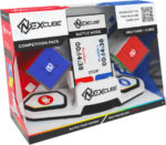 Nexcube võistluspusle