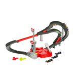 Hot Wheels võidusõidu stardiauto rada - Pilt 3