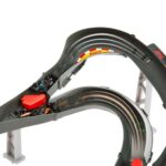 Hot Wheels võidusõidu stardiauto rada - Pilt 4