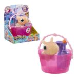 Animagic Let's Glo Kapibara Mängukomplekt - Pilt 4