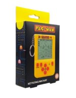 Võtmehoidja mäng PAC-MAN